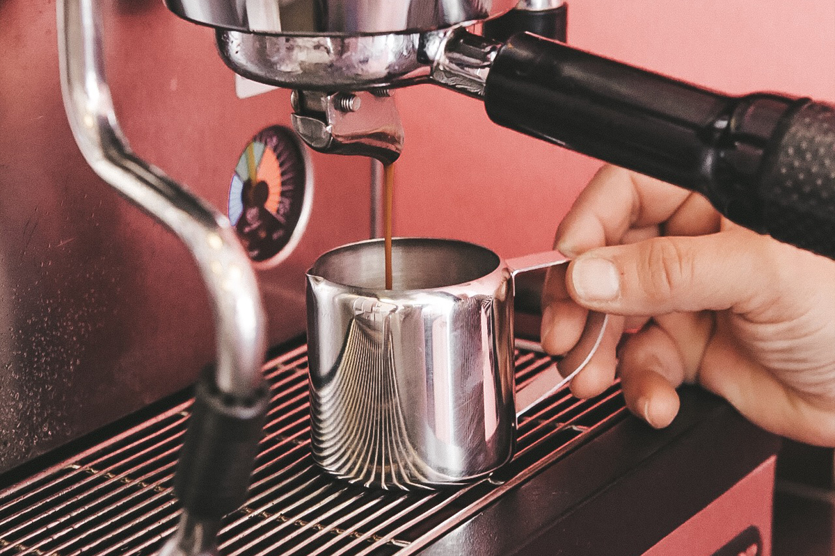Kaffee-Spezialitaeten
