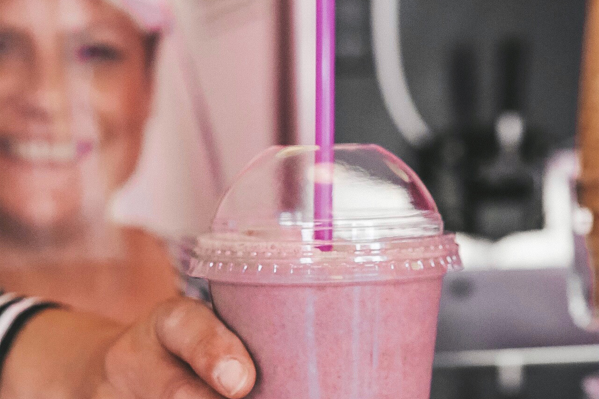 Smoothies-Heidelberg